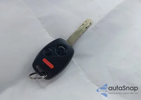 2007 Honda Pilot Ex-L z USA, uszkodzony, nr VIN 5FNYF28557B042382